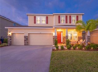 15511 Trinity Fall Way, Bradenton, FL 34212