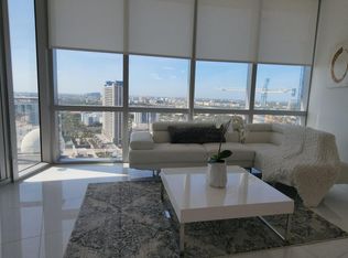 851 NE 1st Ave #2104, Miami, FL 33132