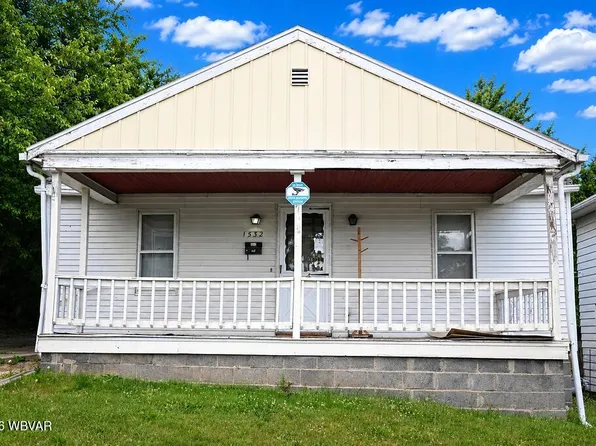 1532 Park Ave, Williamsport, PA 17701