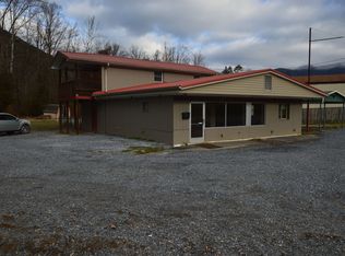 207 Us Highway 321, Hampton, TN 37658