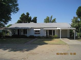 4577 E Cornell Ave, Fresno, CA 93703
