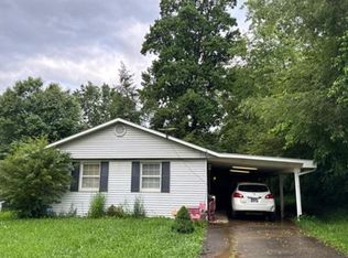 117 Parsons Rd, Oak Ridge, TN 37830