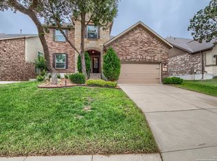 11606 Belicena Rd, San Antonio, TX 78253