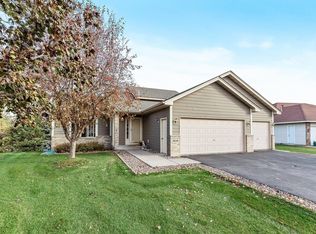 8248 Parell Ave NE, Otsego, MN 55330