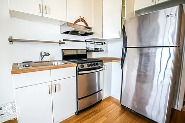 Rented by MySpaceNYC