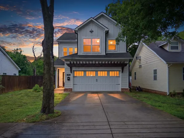 202 Richardson Ave, Murfreesboro, TN 37130