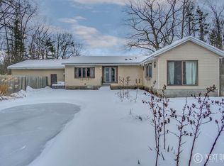 2605 Orshal Rd, Muskegon, MI 49445