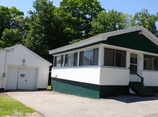 36 Elm St, Springvale, ME 04083