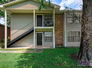 915 W Elrem St #26B, Gonzales, LA 70737