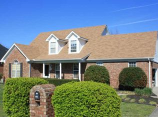 3114 Overhill Ct, Murfreesboro, TN 37130