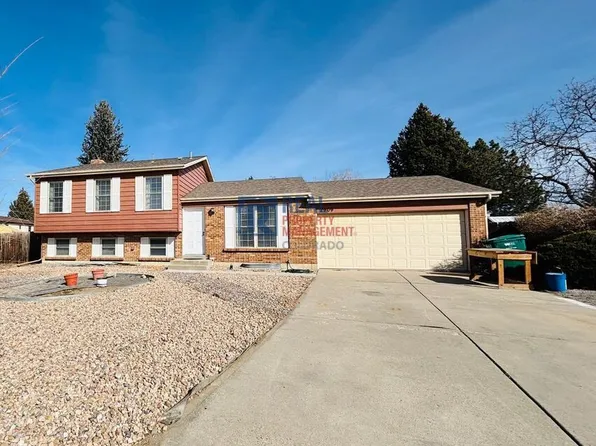 2909 W 11th Avenue Cir, Broomfield, CO 80020