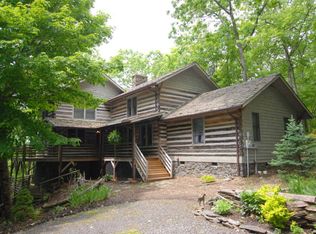 139 Summit Dr, Todd, NC 28684