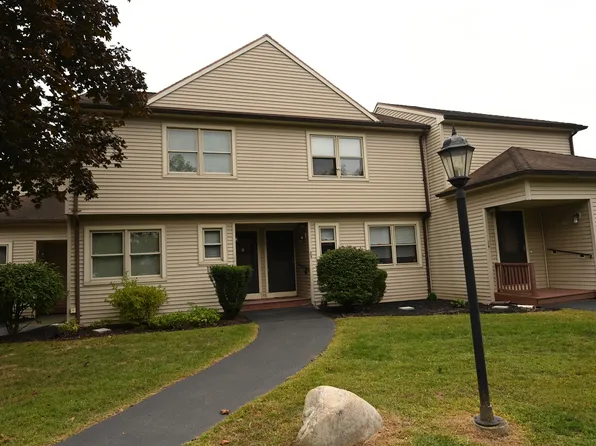 375 Coe Avenue APT 22, East Haven, CT 06512