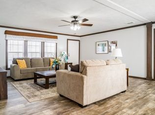 2000 S Apache Rd LOT 397, Buckeye, AZ 85326