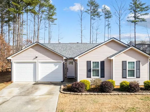 154 Carrie Dr, Dallas, GA 30157