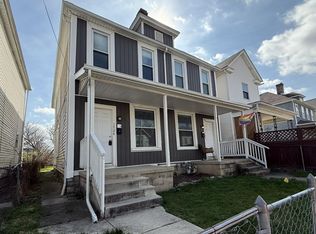 1724-1726 S 4th St, Columbus, OH 43207