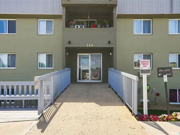 510 Laurier Street #409, Moose Jaw, SK S6H 6X6