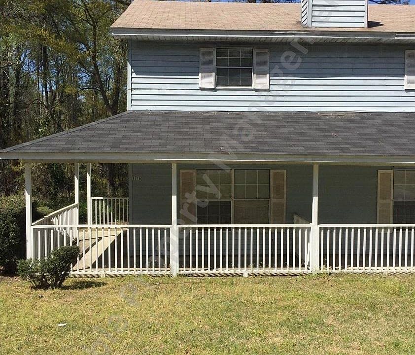 1st image of 1716 Springwoods Lake Dr #B