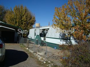 1301 S Monterey Ave, Farmington, NM 87401