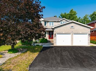 68 Grace Cres, Barrie, ON L4N9S5