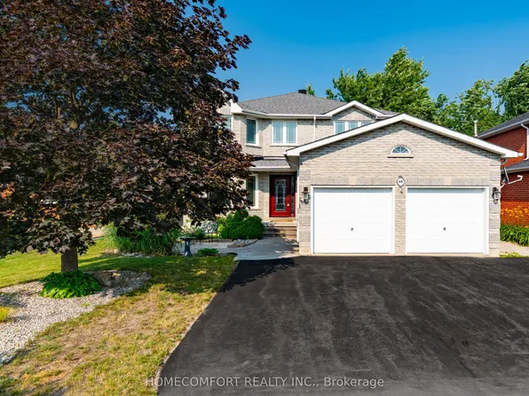 68 Grace Cres, Barrie, ON L4N 9S5