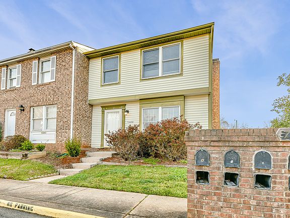 3rd image of 7348 Pebblestone Dr APT D
