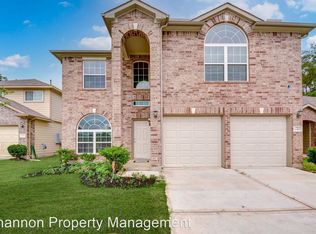 12411 King Olaf Dr, Houston, TX 77044