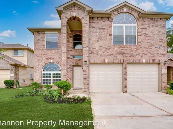 12411 King Olaf Dr, Houston, TX 77044