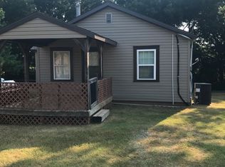 21358 Pioneer Cir, Harrah, OK 73045