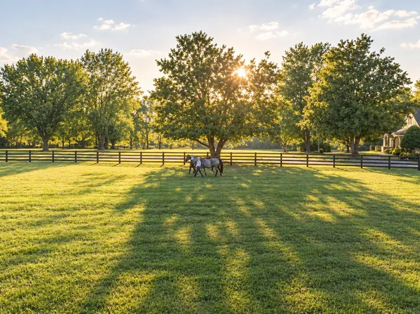 160 Lancaster Dr, Franklin, TN 37064