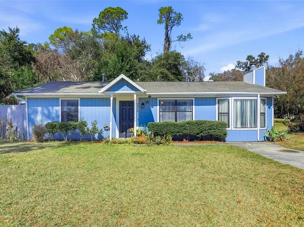 4916 SW 57th Dr, Gainesville, FL 32608