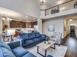 4415 Samarth St, Irving, TX 75061