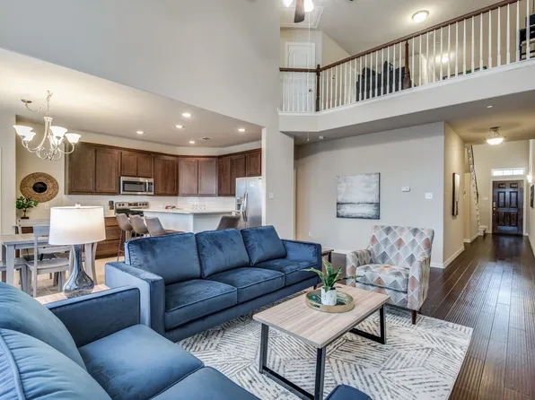 4415 Samarth St, Irving, TX 75061