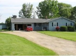 W4289 Manitowoc Rd, MENASHA, WI 54952