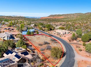 365 Chrysona Ln #34, Sedona, AZ 86336