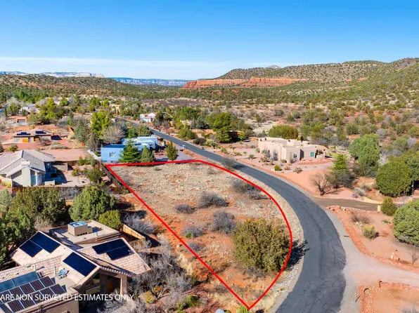 365 CHRYSONA Lane #34, Sedona, AZ 86336