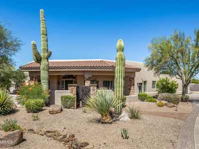 24688 N 87th St, Scottsdale, AZ, 85255