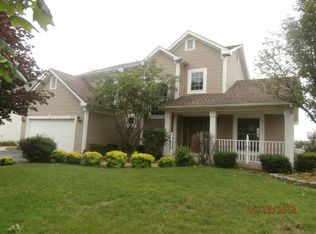 213 Braemar Gln, Bolingbrook, IL 60440