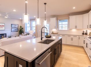 Heron Plan, Silver Woods Villas, Ocean View, DE 19970