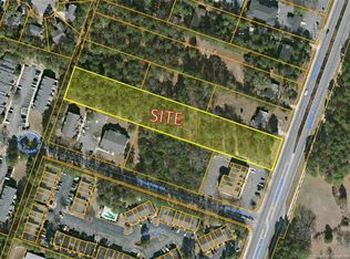 Ramsey St, Fayetteville, NC 28311