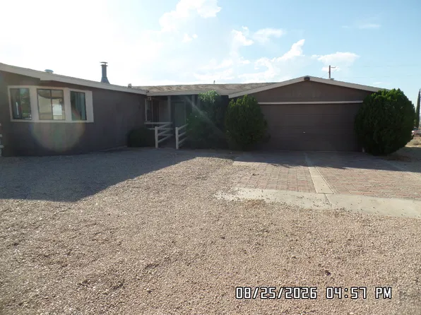 7608 E Cattle Drive, Kingman, AZ 86401