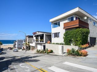 133 1st St, Manhattan Beach, CA 90266