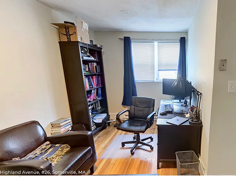 402 Highland Ave #26 — Photo 4