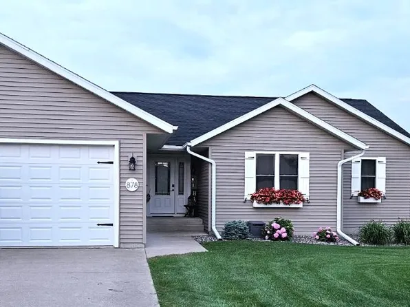 878 Rolling Hls, Bangor, WI 54614