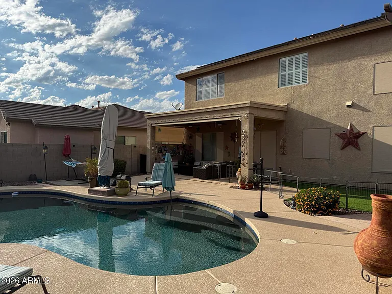 2245 W Clearview Trl — Photo 88