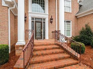 1351 Meriweather Dr, Watkinsville, GA 30677