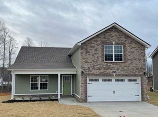 200 Cedar Spgs LOT 200, Clarksville, TN 37042
