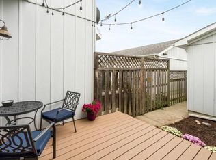 2510 Bristol Dr, Ames, IA 50010
