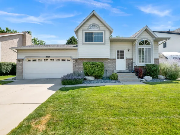 8029 Angel St, Sandy, UT 84070