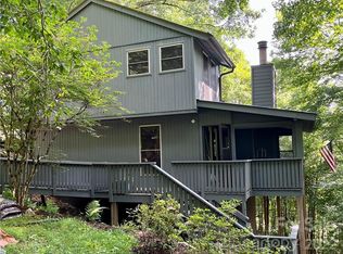 141 Oak Ridge Ct, Mars Hill, NC 28754